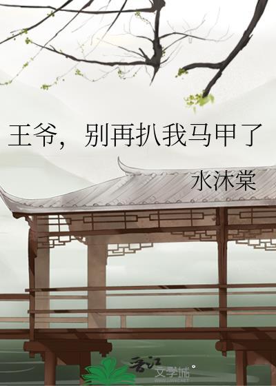 王爷别再扒我马甲了百度