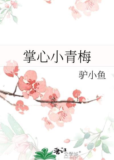 掌心的小娇花全文阅读