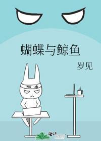 蝴蝶与鲸鱼主要讲了什么