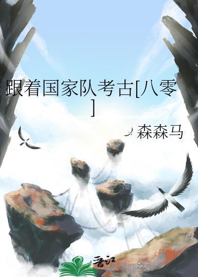 跟着国家队考古txt