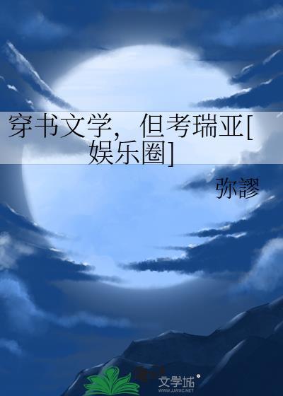 什么是穿书文
