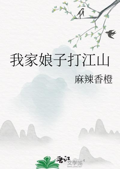 我家娘子打江山全文阅读免费