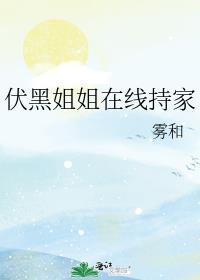 伏黑惠 姐姐