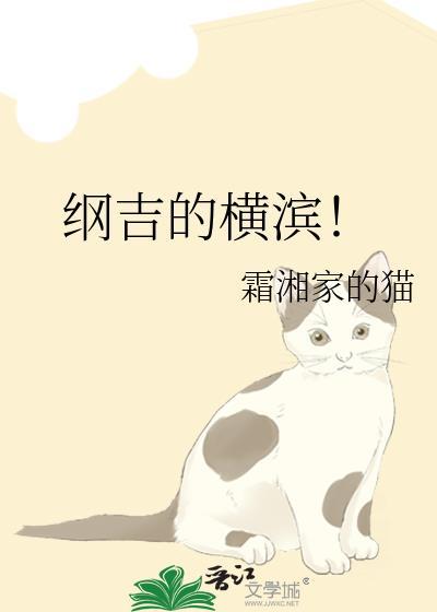 纲吉穿越到横滨