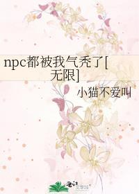 npc又被我吓哭了