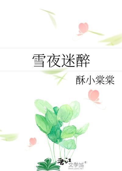雪夜歌词