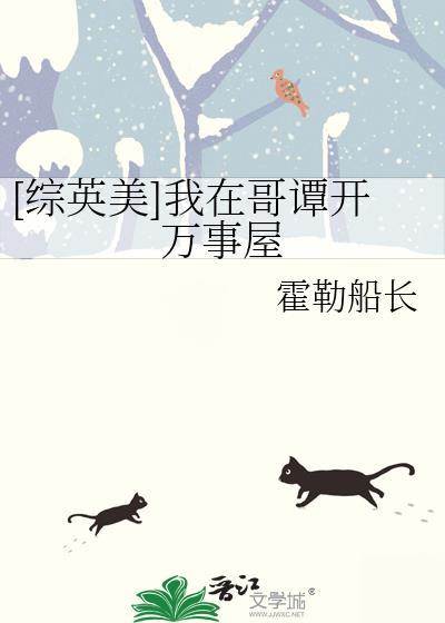 综英美我在哥谭打拼的十多年