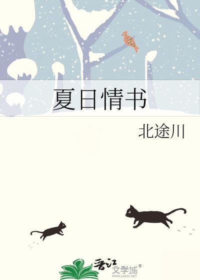 夏日情书全文免费阅读