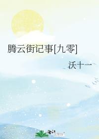 腾云街记事九零笔趣阁