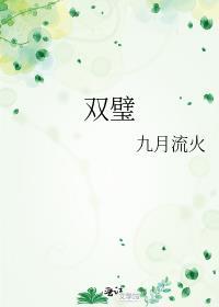 双璧 九月流火讲的什么