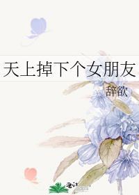 天上掉下个女朋友漫画