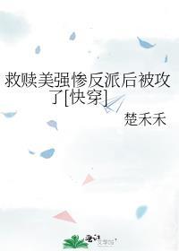 拯救美强惨反派穿书海棠