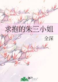 求抱的朱三小姐免费全文免费阅读