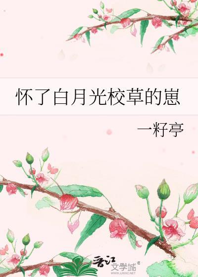 怀了白月光校草的崽by一籽亭晋江