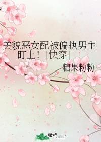 恶毒女配成了美强飒