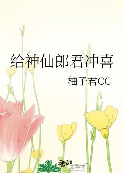 二郎君是哪里神仙