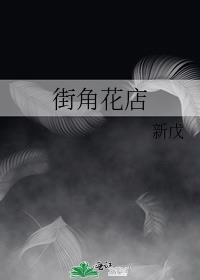 街角花店 作者新戊