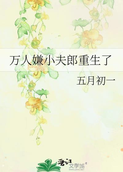 万人嫌小夫郎重生了TXT百度资源