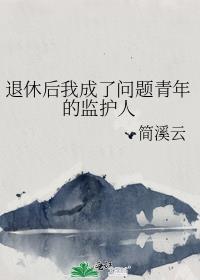 退休后我成了问题青年的监护人txt