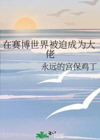 在赛博世界被迫成为大佬格格党