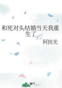 和死对头结婚之后重生