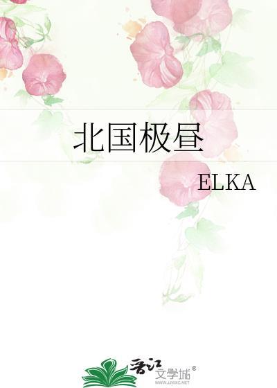 北国极昼晋江