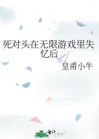 死对头是游戏cp