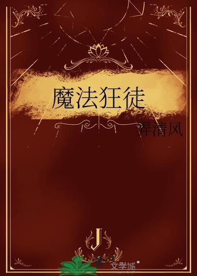 魔法狂徒txt完整版
