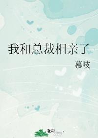 我和总裁相亲了txt附带番外