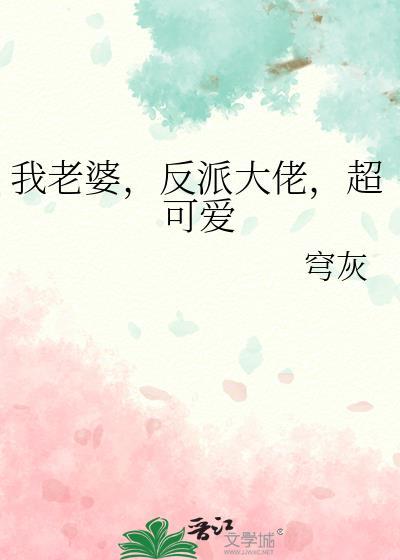 我的老婆是反派女配