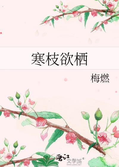 寒枝欲栖全文阅读