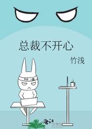 总裁不开心番外