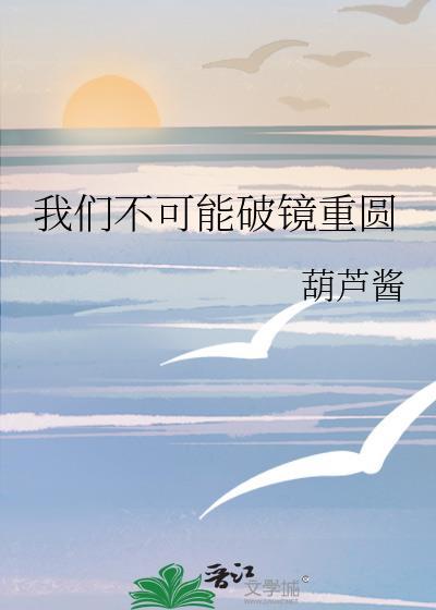 我们不可能破镜重圆by葫芦酱
