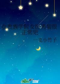 在贵族学院女扮男装很正常吧番外