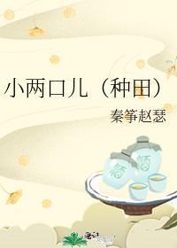 小两口儿种田
