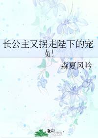 长公主她又美又飒云中未卜