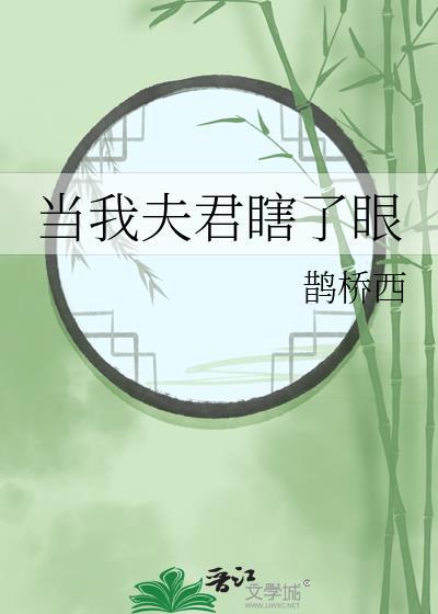当我夫君瞎了眼TXT