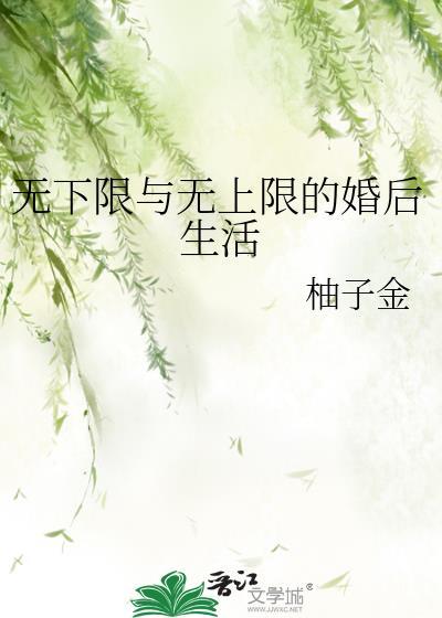 无下限什么意思