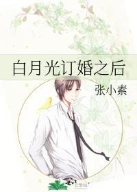 白月光结婚了