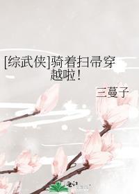 骑着扫帚走天涯