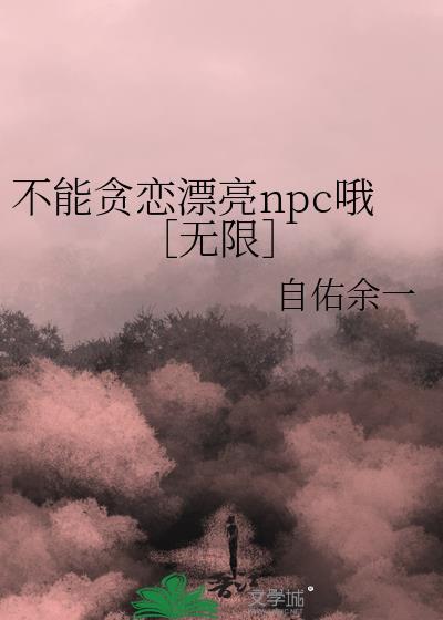 不能贪恋漂亮npc哦[无限