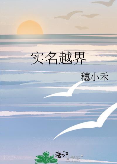 实名越界穗小禾完结了吗