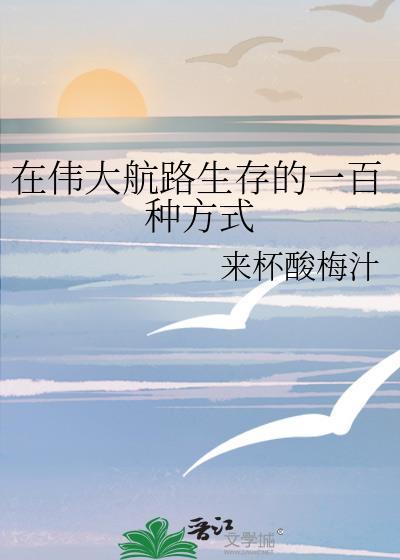 伟大航路的路线