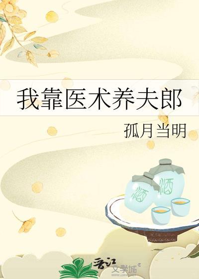 我靠医术养夫郎免费全本