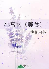 小宫女美食百度