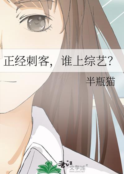正经刺客