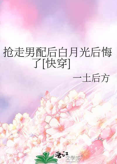 我抢走男配以后女主哭了