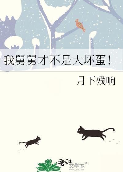 舅舅是我哒全本免费阅读