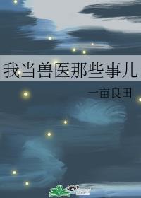 当兽医怎么样