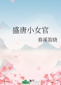 盛唐小女官txt百度